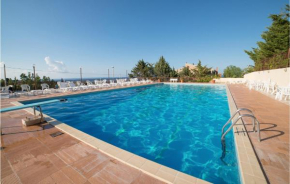 Amazing home in Trabia with Outdoor swimming pool, WiFi and 3 Bedrooms